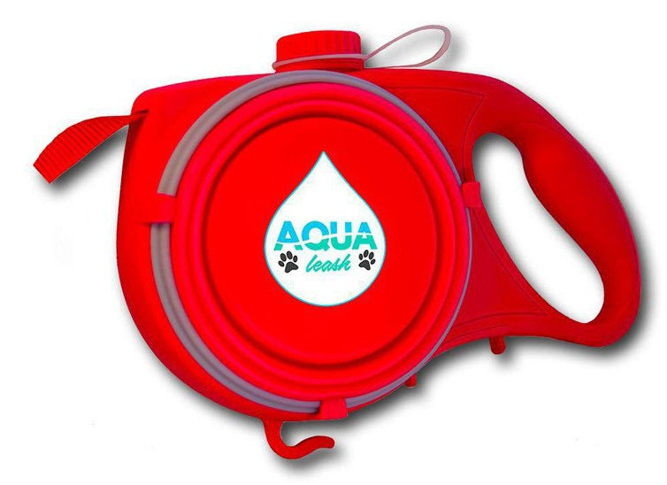 Retractable Multifunctional Dog Leash