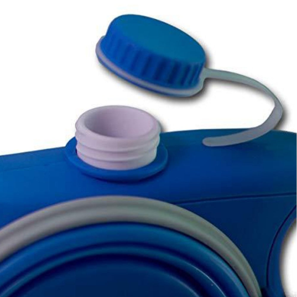 Retractable Multifunctional Dog Leash