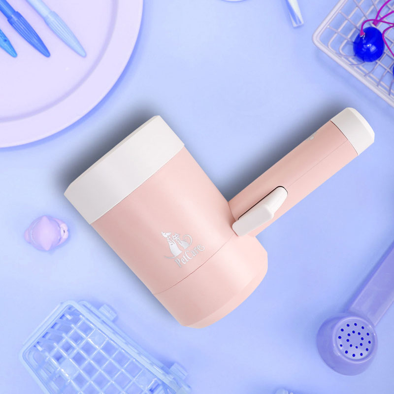 Silicone Dog Paw Cleaner Cup