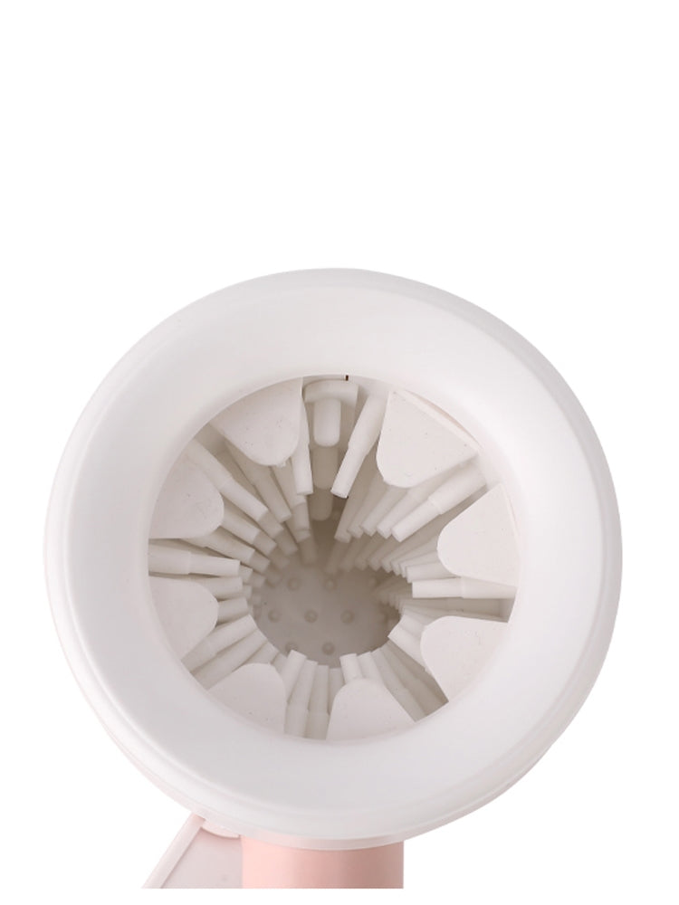 Silicone Dog Paw Cleaner Cup