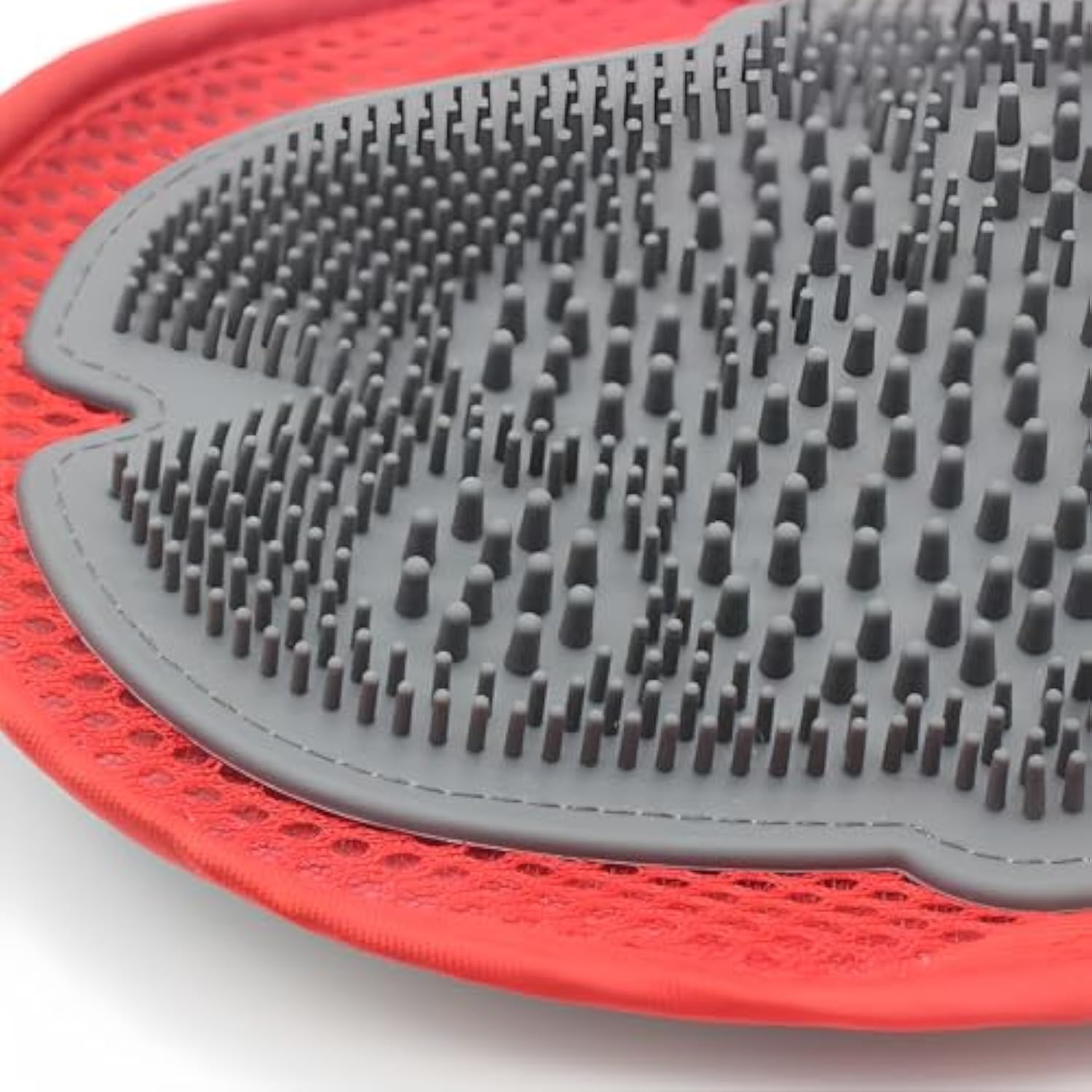 Pet Grooming & Bathing Glove
