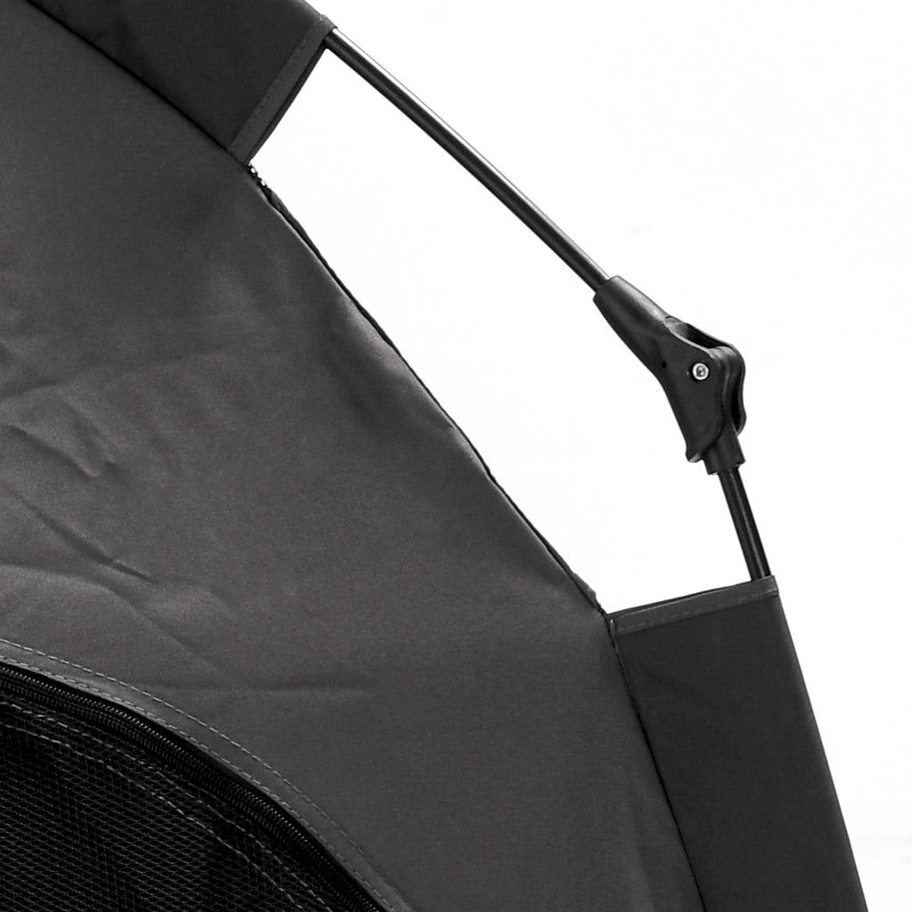 Portable Dog Tent with Carry Bag