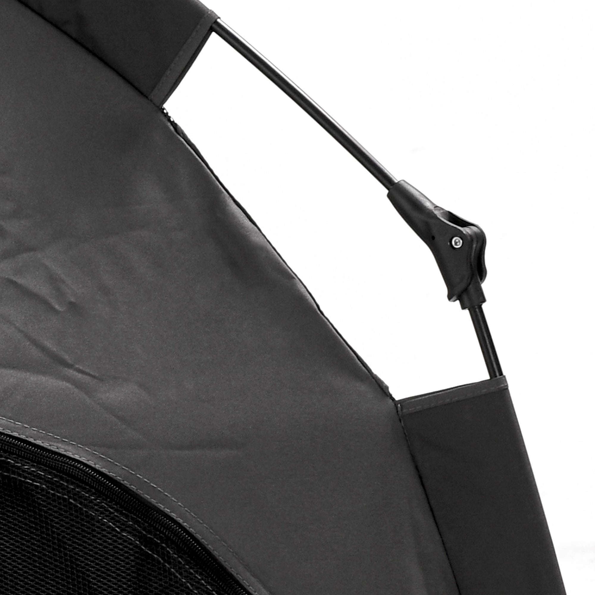 Portable Dog Tent with Carry Bag