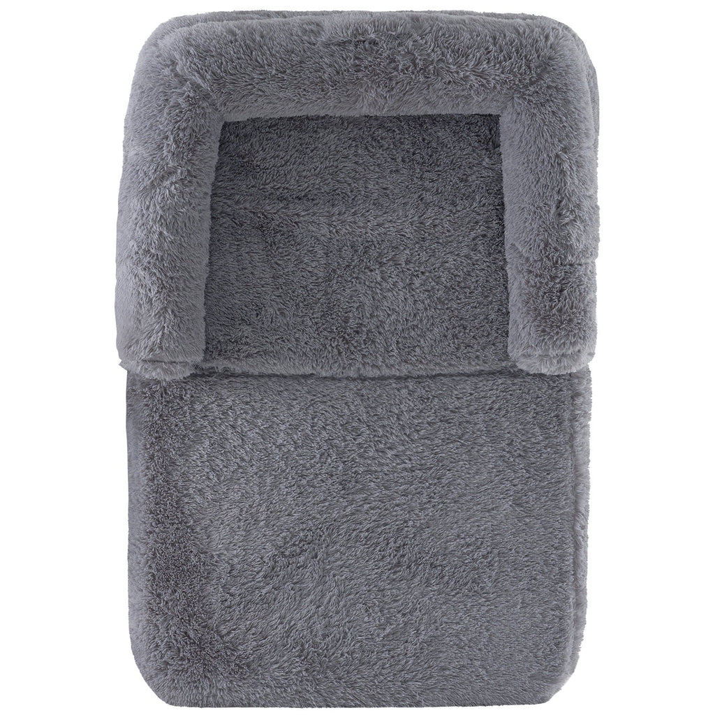 Giant Human-Sized Dog Bed
