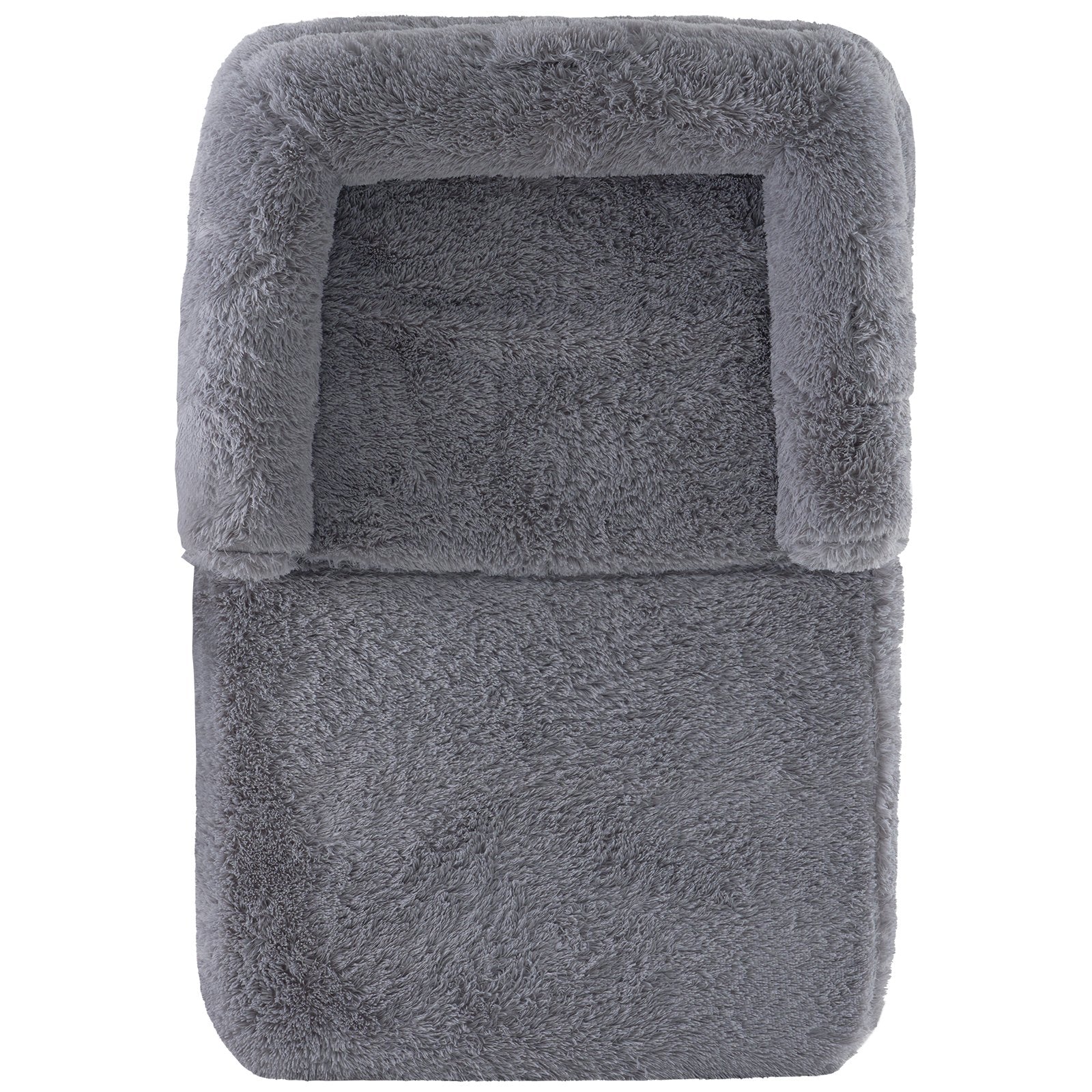 Giant Human-Sized Dog Bed