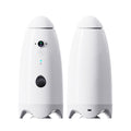 Smart Pet Feeder with Camera