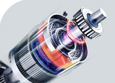 Electric Pet Nail Trimmer Set