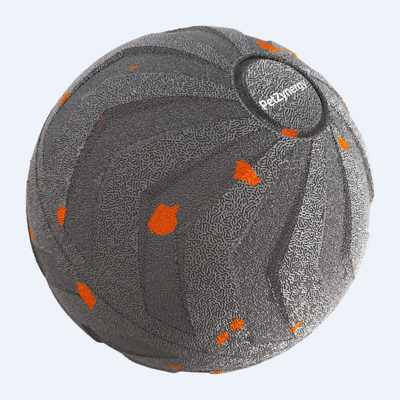 Electric Rolling Ball Pet Toy