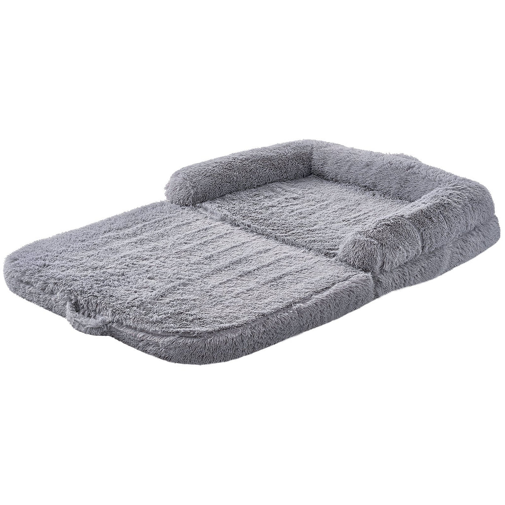 Giant Human-Sized Dog Bed