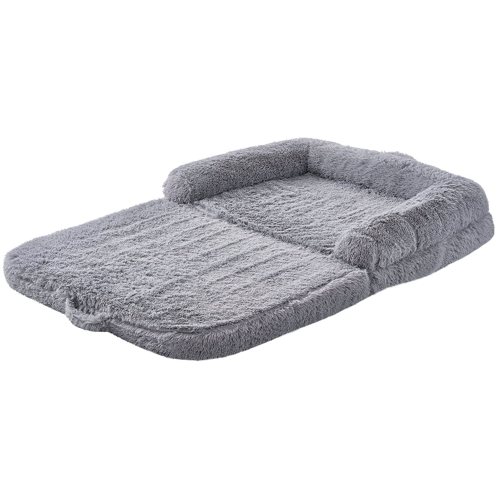 Giant Human-Sized Dog Bed