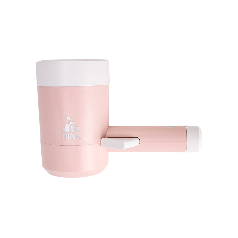 Silicone Dog Paw Cleaner Cup