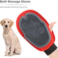 Pet Grooming & Bathing Glove