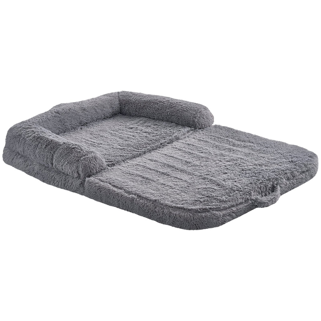 Giant Human-Sized Dog Bed