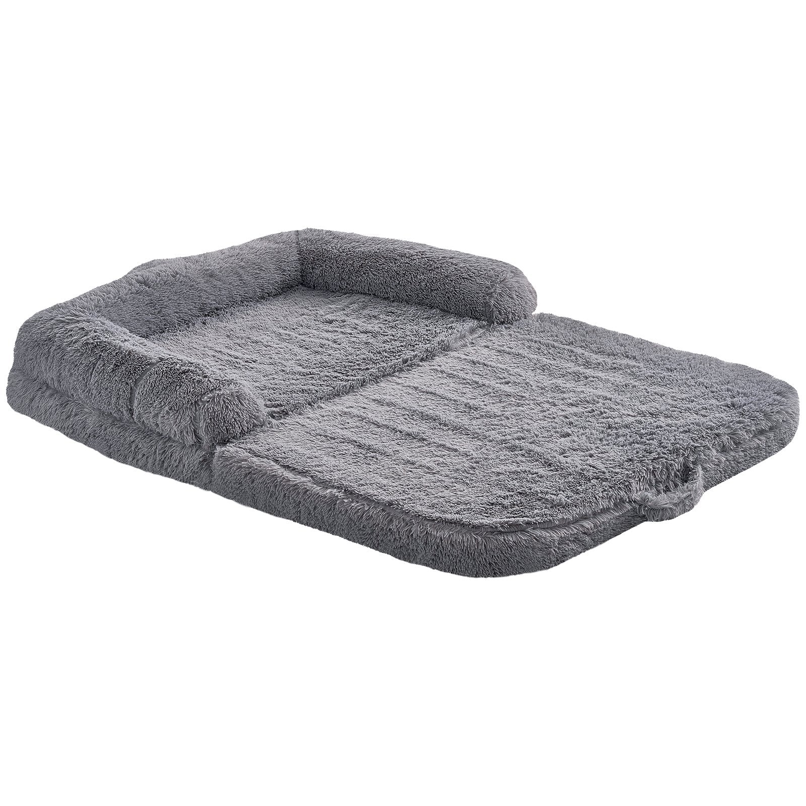 Giant Human-Sized Dog Bed