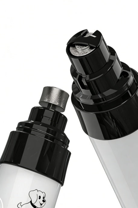 Electric Pet Nail Trimmer Set