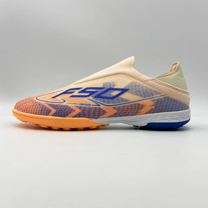 Men Soccer Shoes Society Cleats Low Cut Football Shoes TF/FG Professional Fast Football Field Boots High Quality  Sneaker Unisex