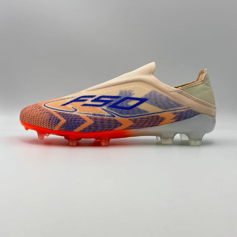 Men Soccer Shoes Society Cleats Low Cut Football Shoes TF/FG Professional Fast Football Field Boots High Quality  Sneaker Unisex