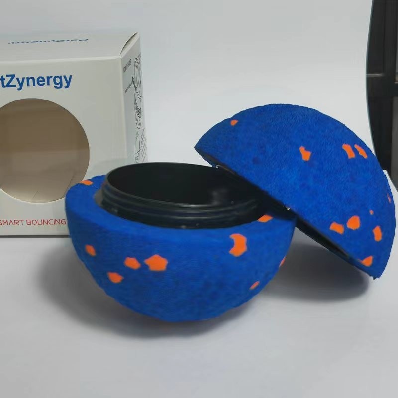 Electric Rolling Ball Pet Toy