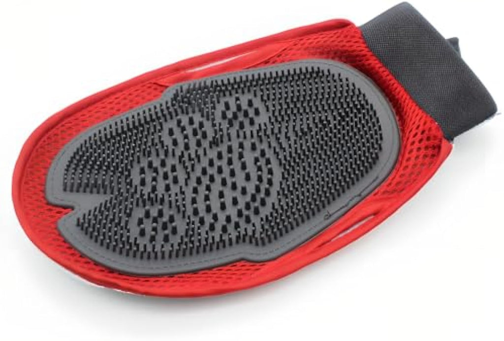 Pet Grooming & Bathing Glove