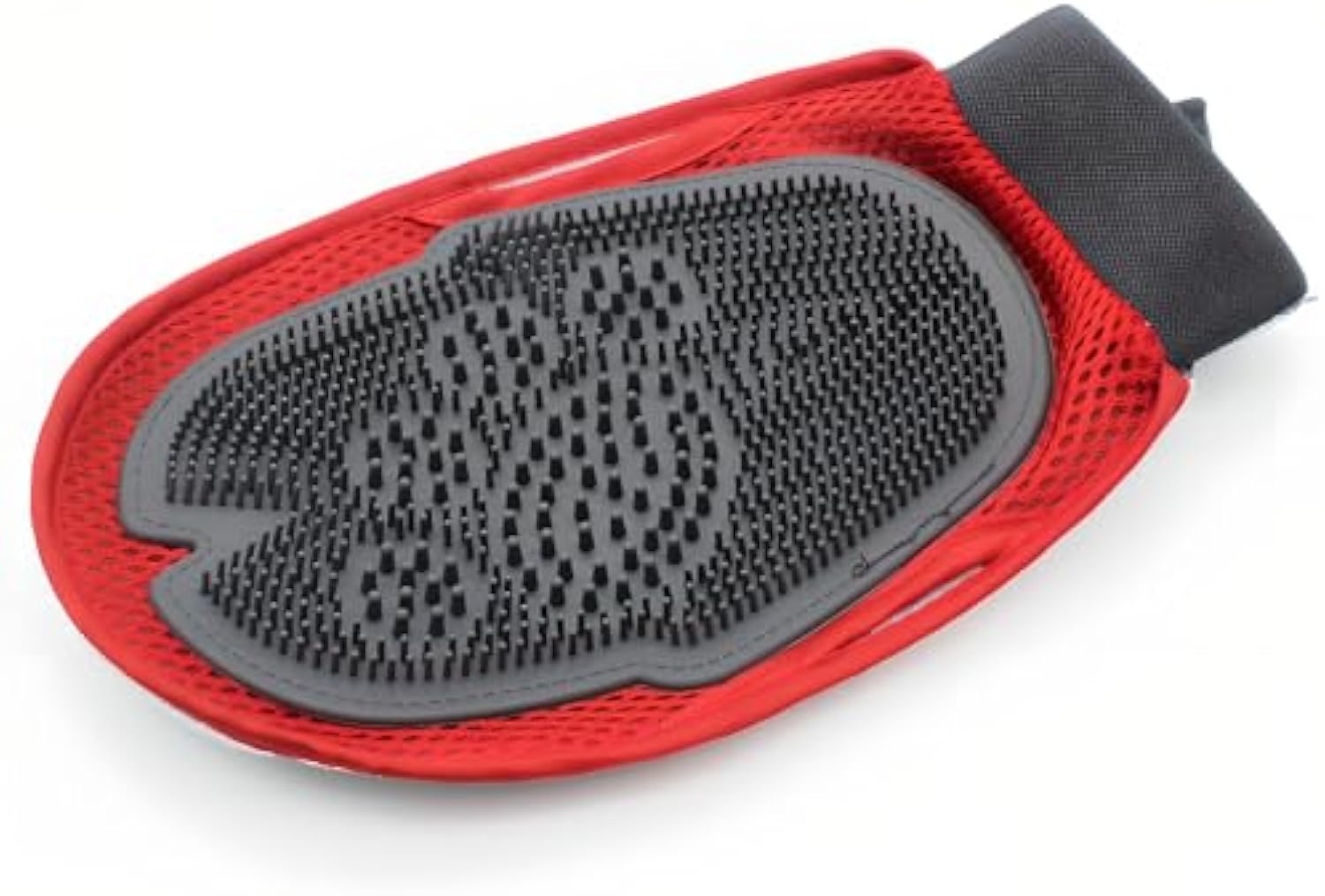 Pet Grooming & Bathing Glove
