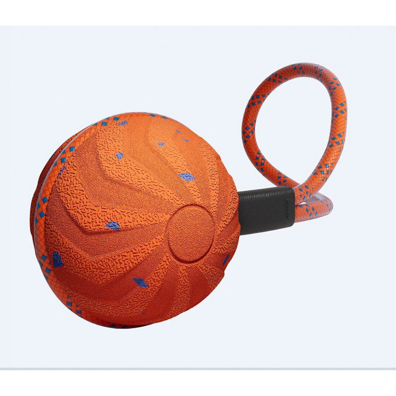 Electric Rolling Ball Pet Toy