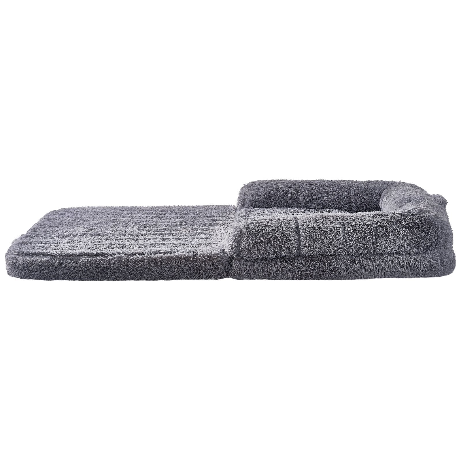 Giant Human-Sized Dog Bed