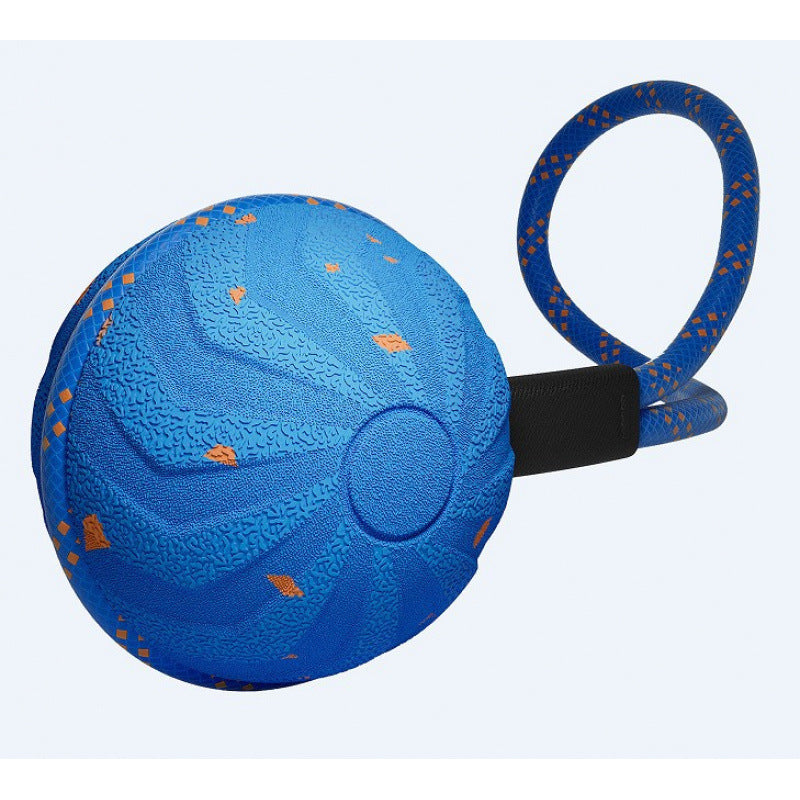 Electric Rolling Ball Pet Toy
